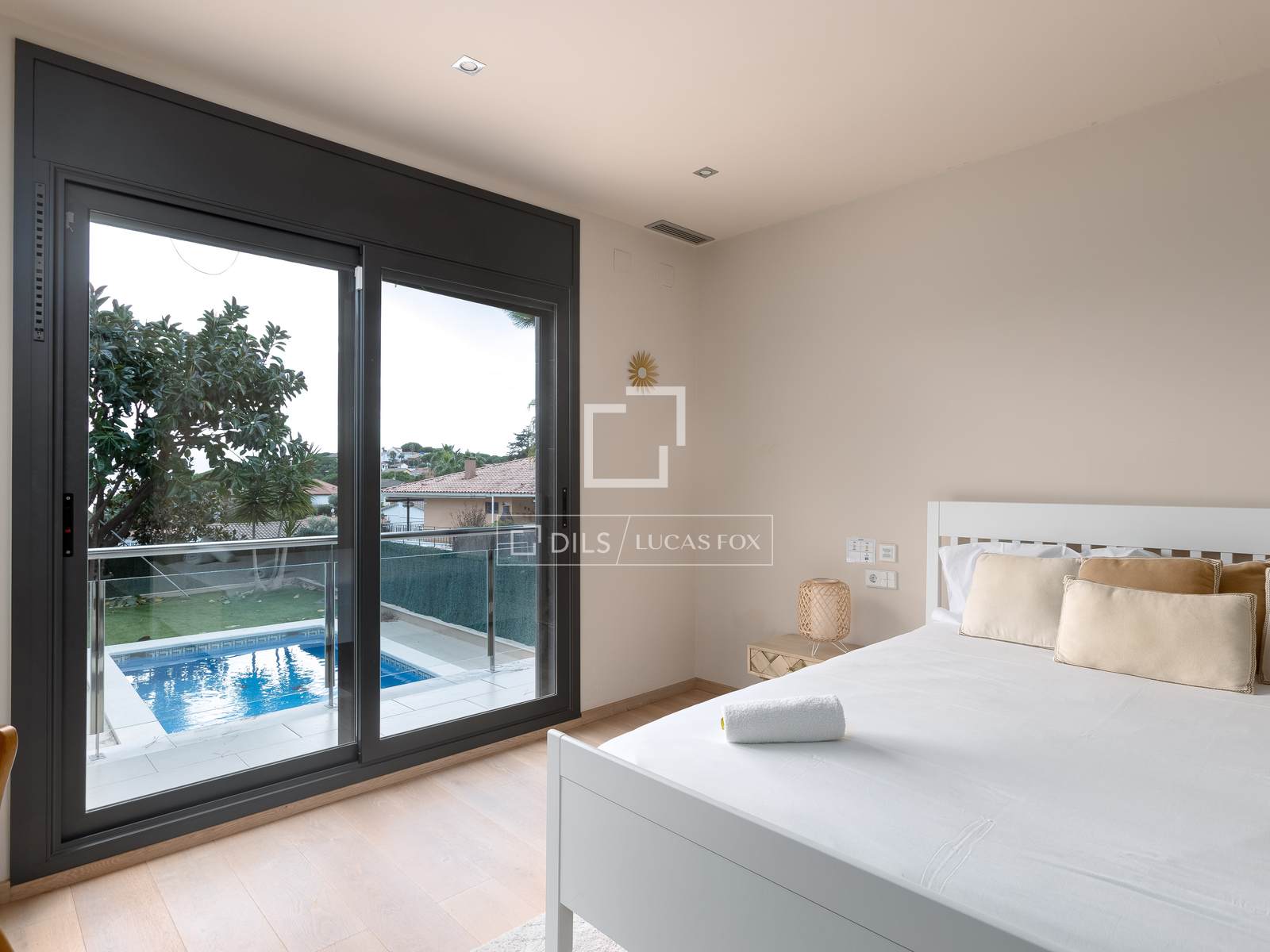 Villa à Premia De Dalt, Barcelona, Espagne 5 chambres, 375 m2 No. 150276