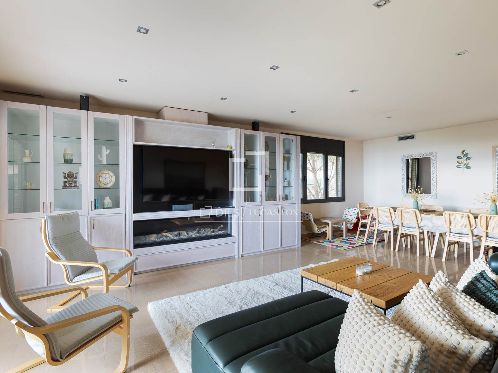 Villa à Premia De Dalt, Barcelona, Espagne 5 chambres, 375 m2 No. 150276