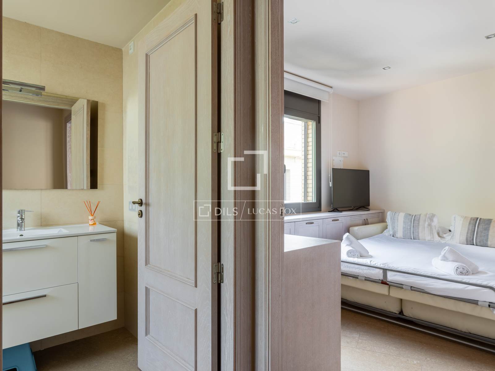 Villa à Premia De Dalt, Barcelona, Espagne 5 chambres, 375 m2 No. 150276