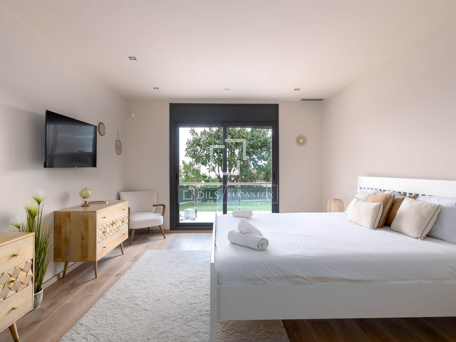 Villa à Premia De Dalt, Barcelona, Espagne 5 chambres, 375 m2 No. 150276