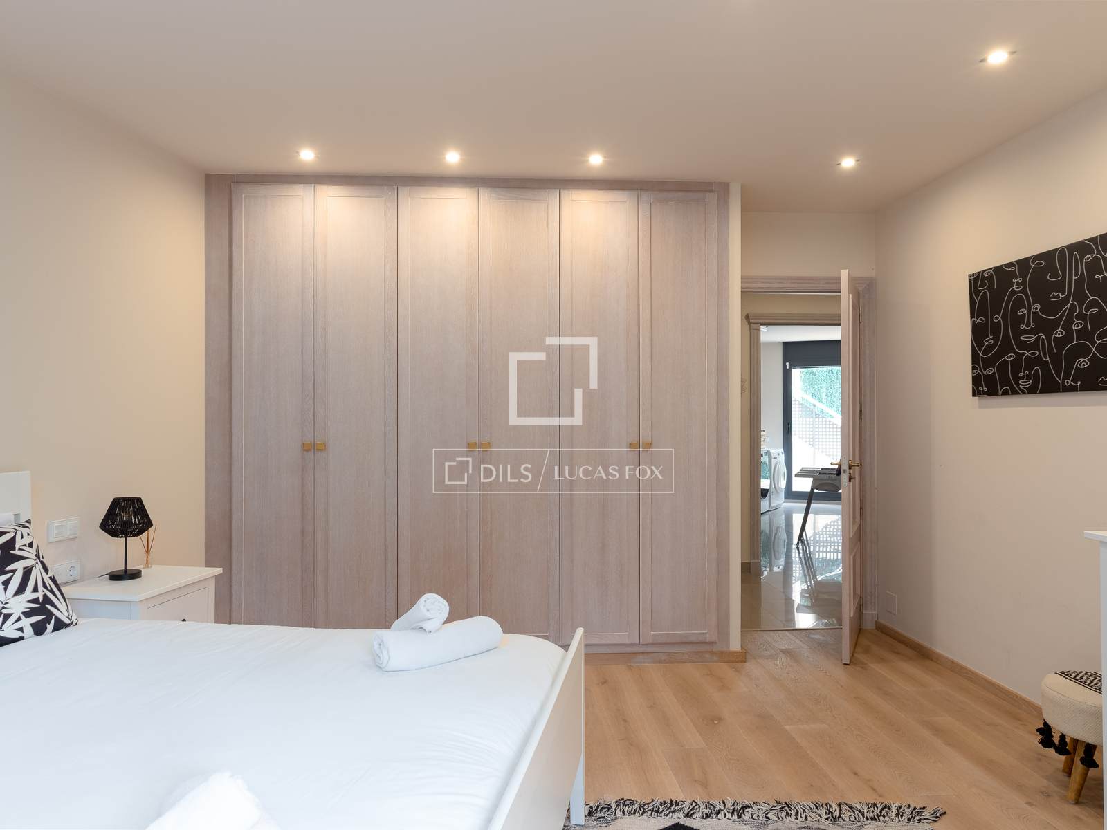 Villa à Premia De Dalt, Barcelona, Espagne 5 chambres, 375 m2 No. 150276