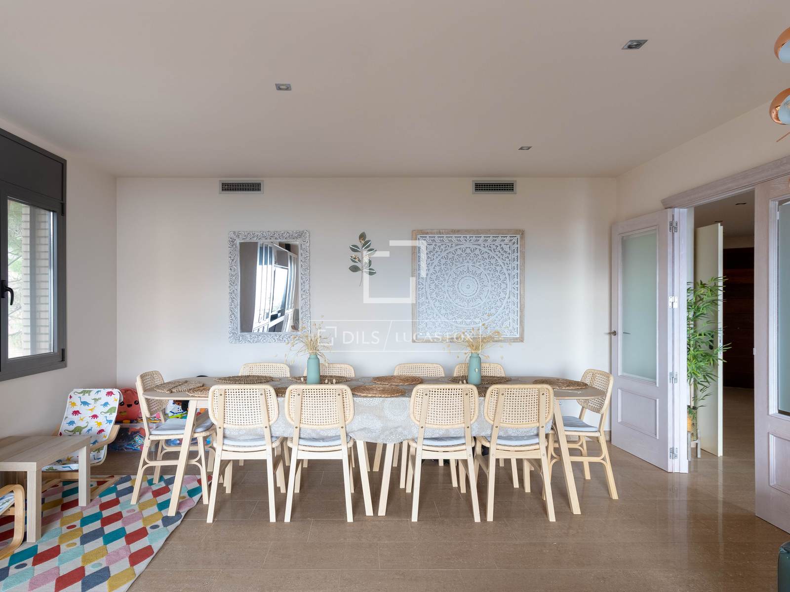 Villa à Premia De Dalt, Barcelona, Espagne 5 chambres, 375 m2 No. 150276