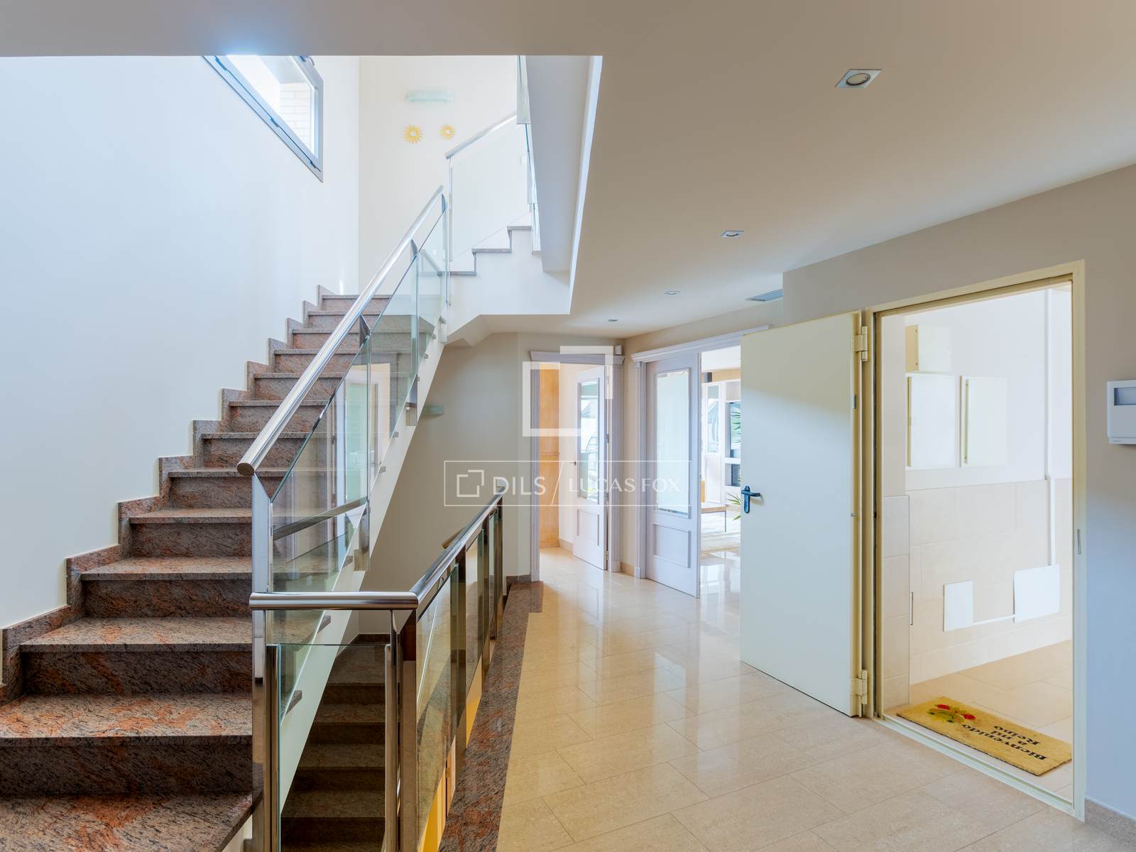 Villa à Premia De Dalt, Barcelona, Espagne 5 chambres, 375 m2 No. 150276