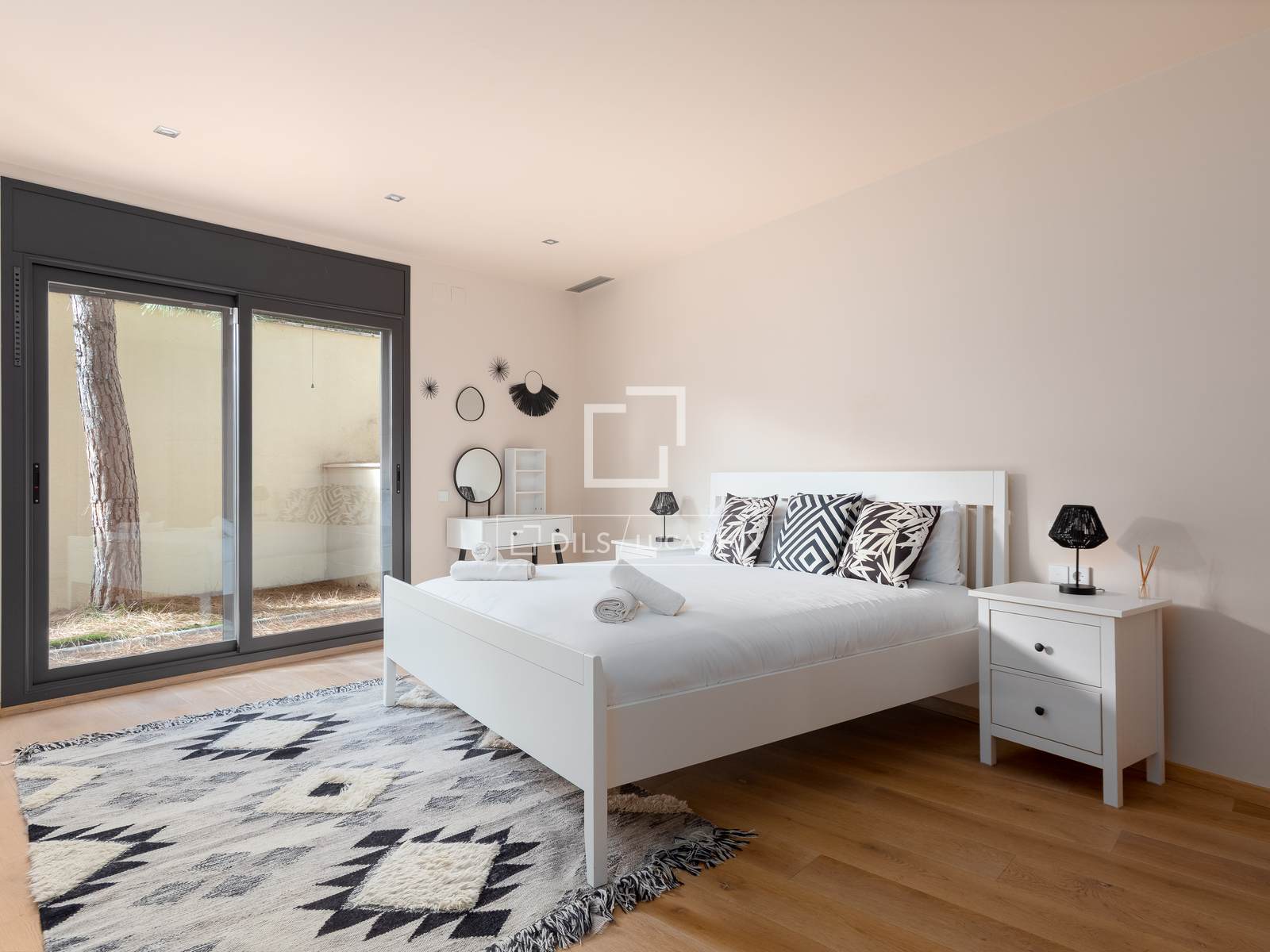 Villa à Premia De Dalt, Barcelona, Espagne 5 chambres, 375 m2 No. 150276