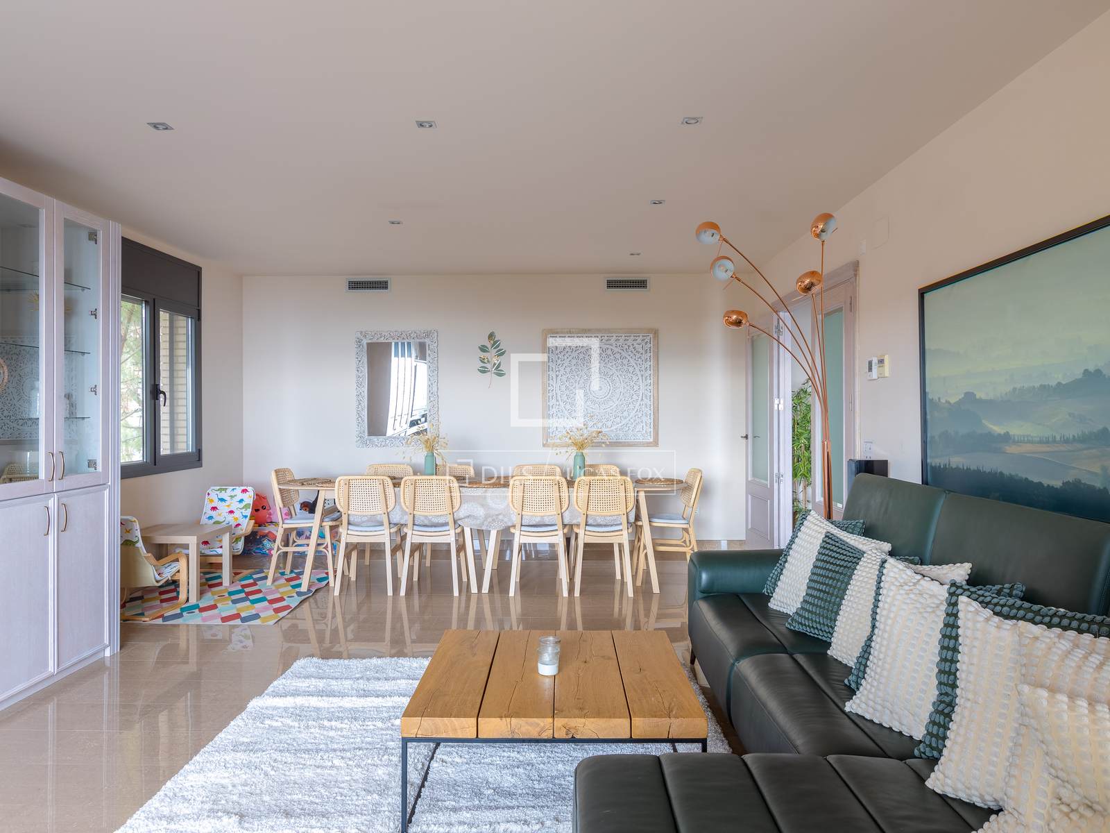 Villa à Premia De Dalt, Barcelona, Espagne 5 chambres, 375 m2 No. 150276