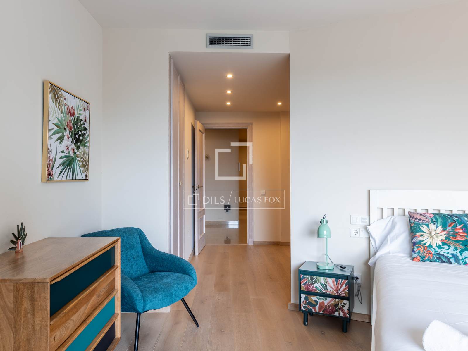 Villa à Premia De Dalt, Barcelona, Espagne 5 chambres, 375 m2 No. 150276