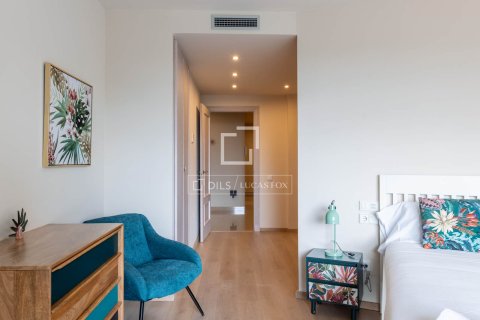 Villa for sale in Premia De Dalt, Barcelona, Spain 5 bedrooms, 375 sq.m. No. 150276 - photo 20