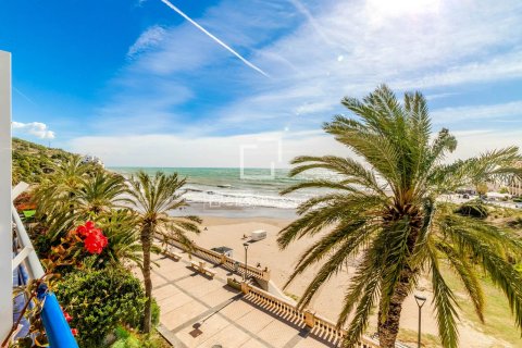 Ático en venta en Sitges, Barcelona, España 3 dormitorios, 81 m2 No. 150278 - foto 11