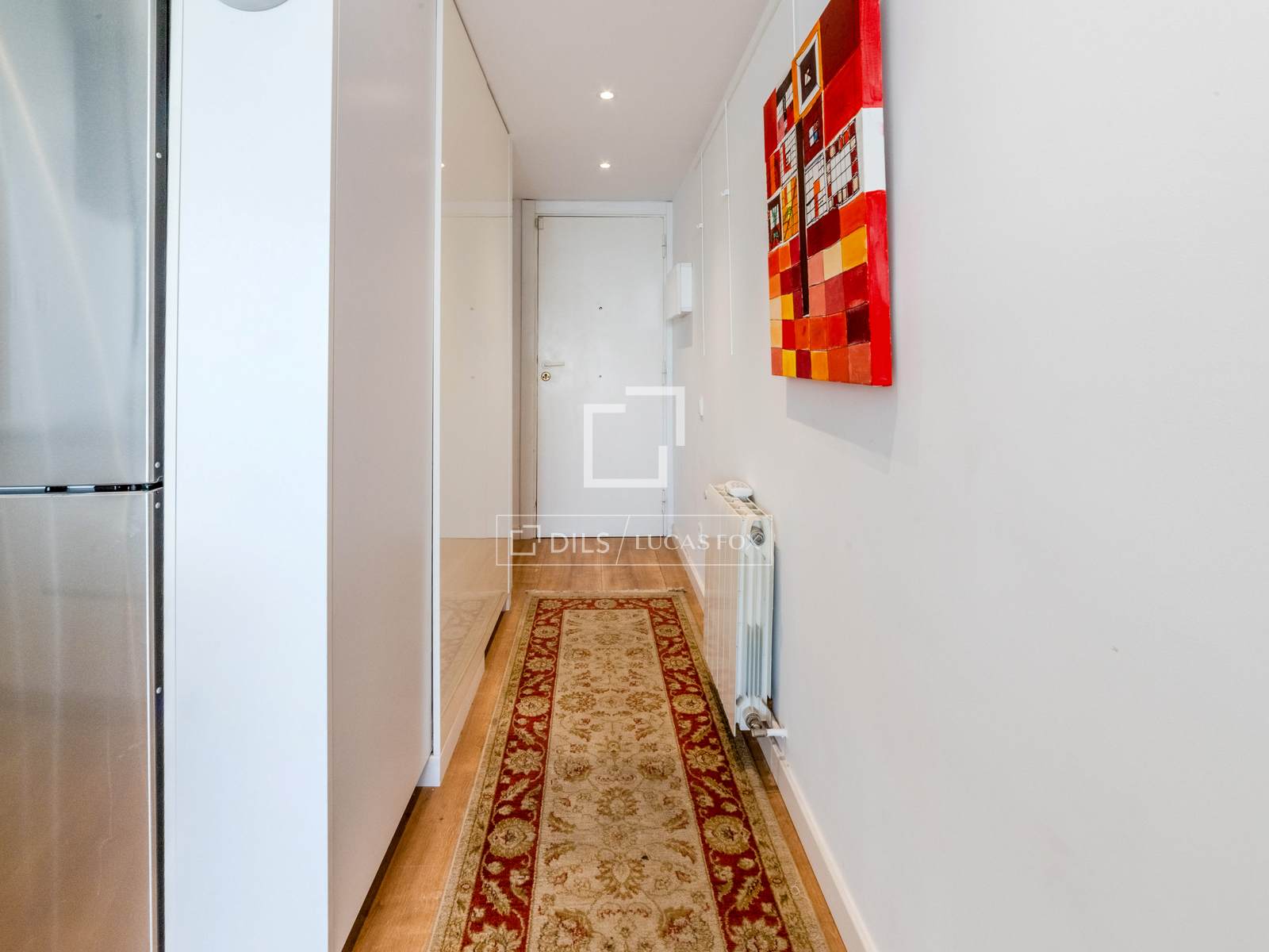Attico a Sitges, Barcelona, Spagna 3 camere da letto, 81 mq. N° 150278