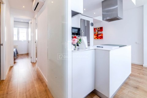 Ático en venta en Sitges, Barcelona, España 3 dormitorios, 81 m2 No. 150278 - foto 7