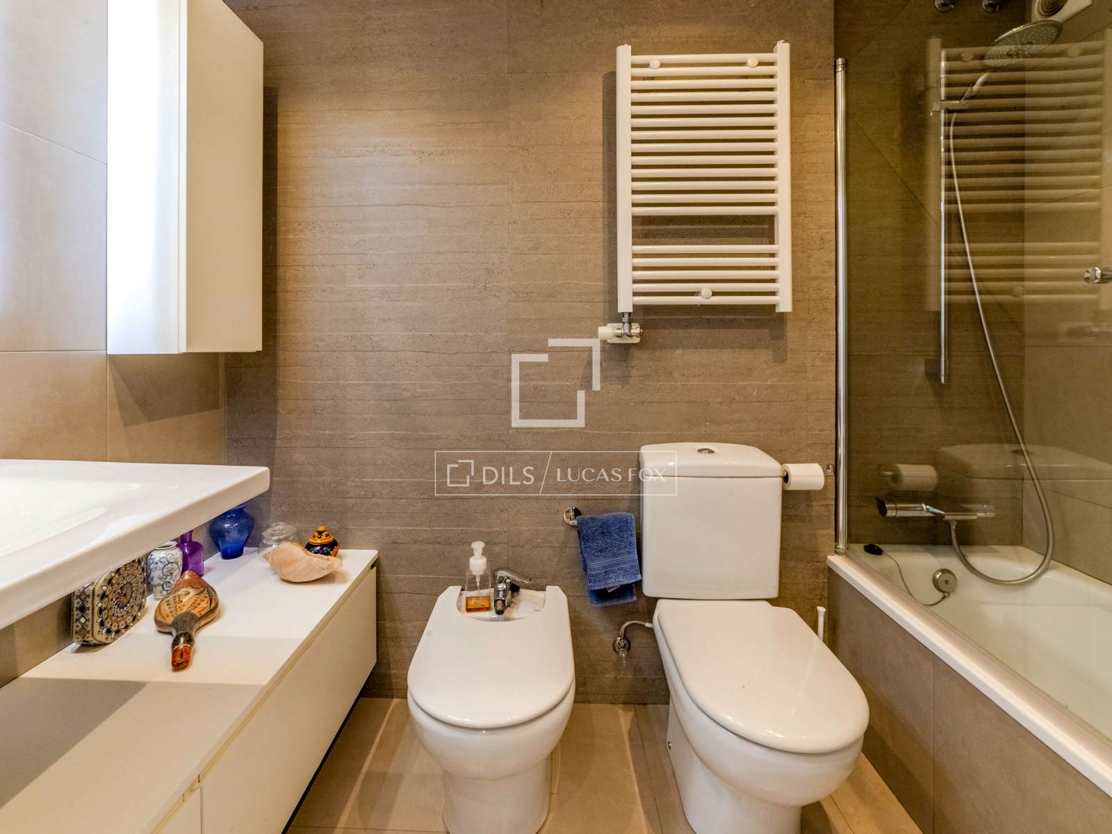 Attico a Sitges, Barcelona, Spagna 3 camere da letto, 81 mq. N° 150278