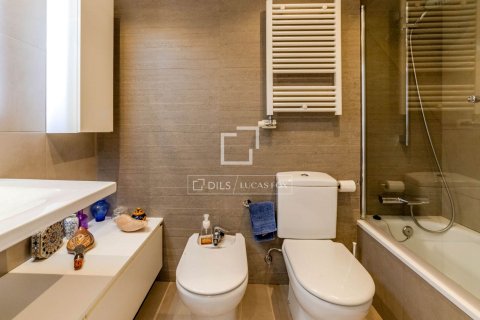 Ático en venta en Sitges, Barcelona, España 3 dormitorios, 81 m2 No. 150278 - foto 14