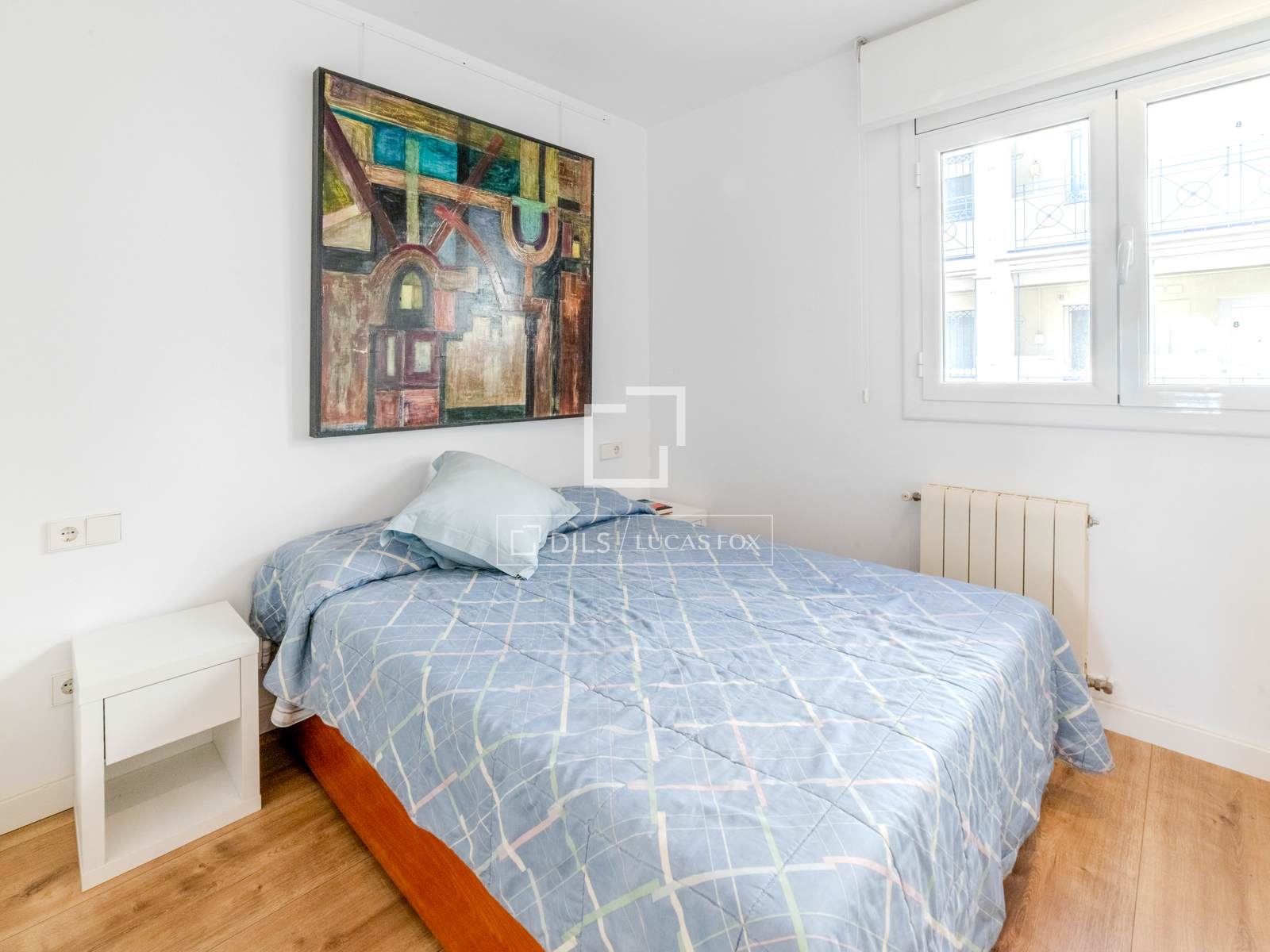 Attico a Sitges, Barcelona, Spagna 3 camere da letto, 81 mq. N° 150278