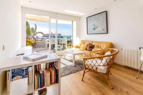 Ático en venta en Sitges, Barcelona, España 3 dormitorios, 81 m2 No. 150278 - foto 4