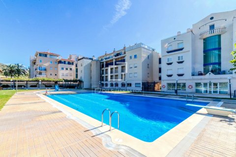 Ático en venta en Sitges, Barcelona, España 3 dormitorios, 81 m2 No. 150278 - foto 3