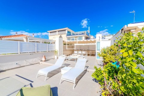 Ático en venta en Sitges, Barcelona, España 3 dormitorios, 81 m2 No. 150278 - foto 20