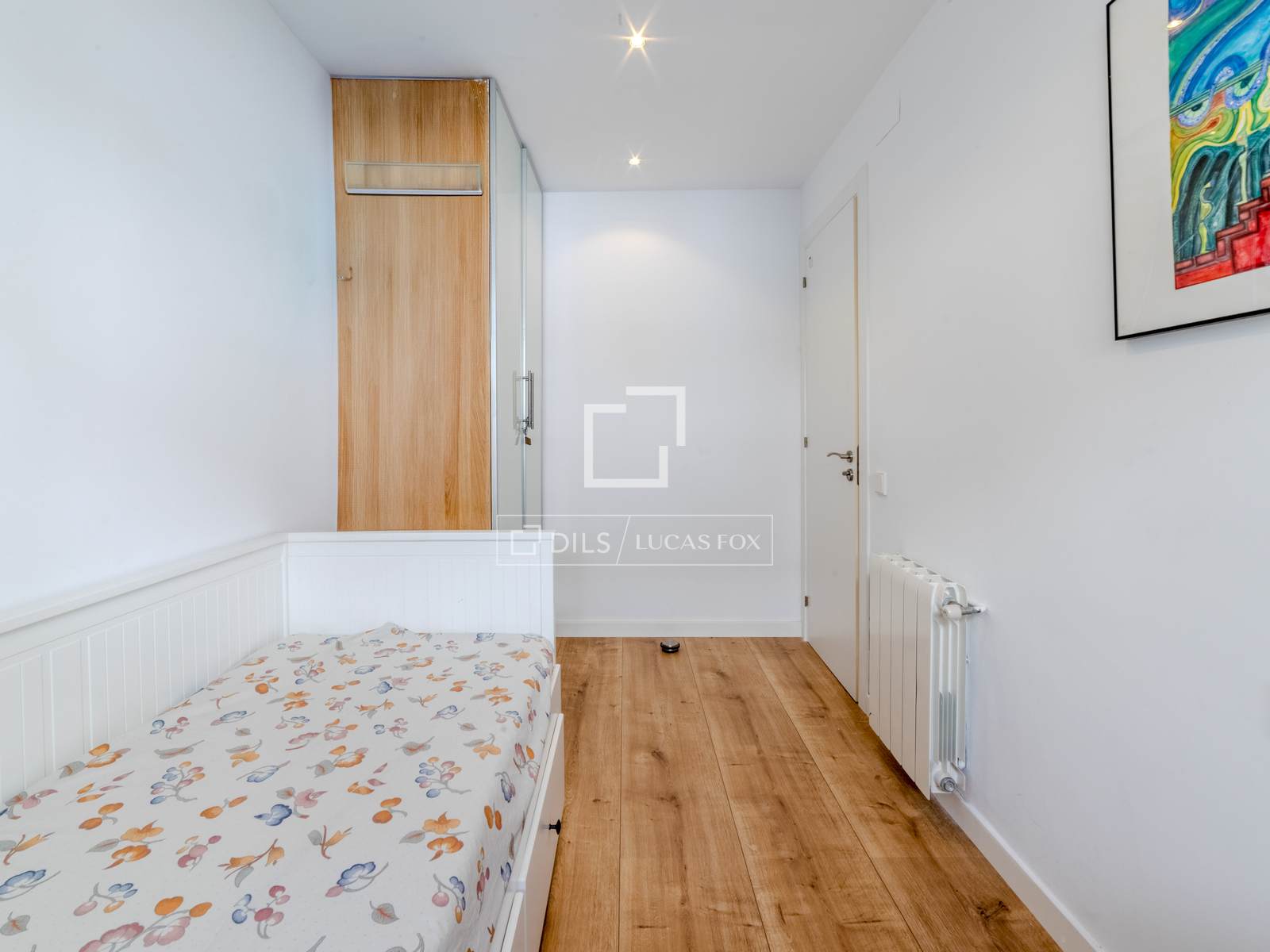 Attico a Sitges, Barcelona, Spagna 3 camere da letto, 81 mq. N° 150278
