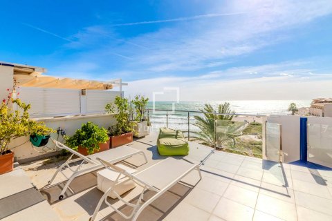 Ático en venta en Sitges, Barcelona, España 3 dormitorios, 81 m2 No. 150278 - foto 21