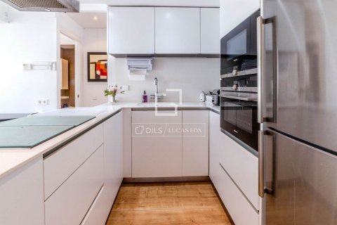 Ático en venta en Sitges, Barcelona, España 3 dormitorios, 81 m2 No. 150278 - foto 6