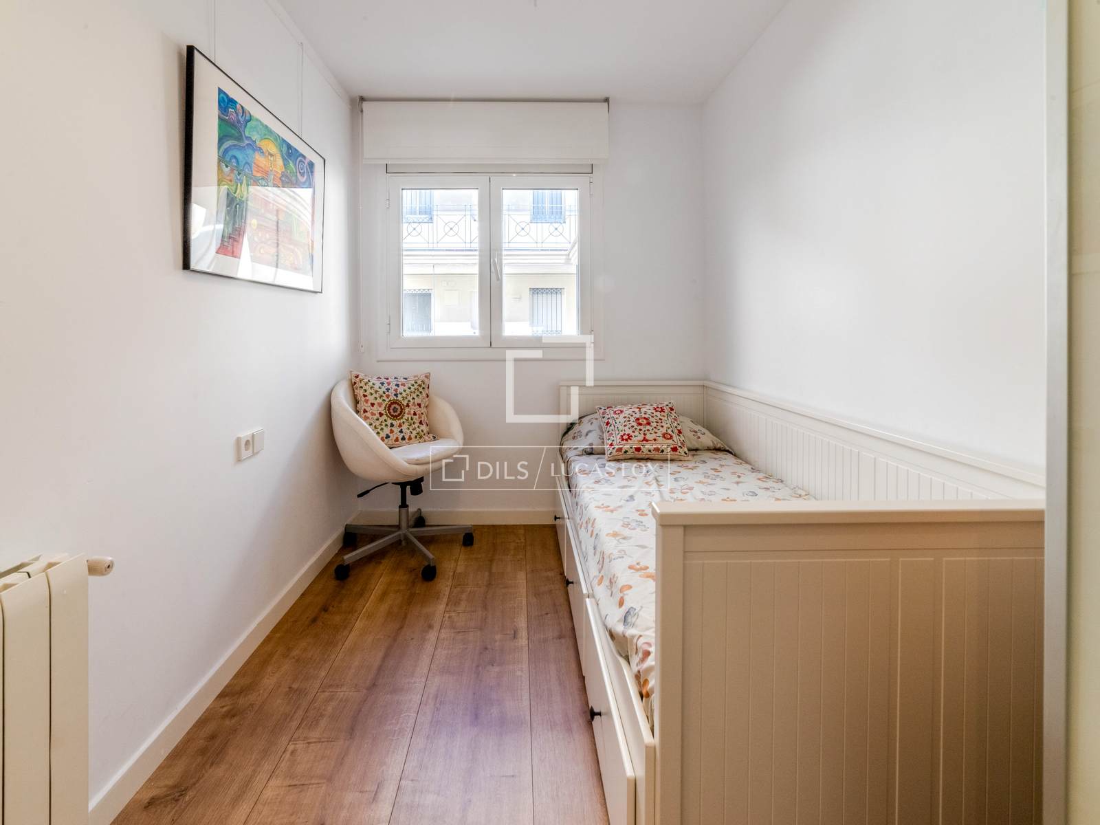 Attico a Sitges, Barcelona, Spagna 3 camere da letto, 81 mq. N° 150278