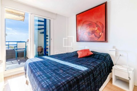 Ático en venta en Sitges, Barcelona, España 3 dormitorios, 81 m2 No. 150278 - foto 13