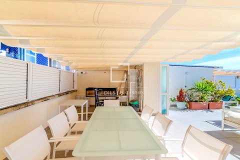 Ático en venta en Sitges, Barcelona, España 3 dormitorios, 81 m2 No. 150278 - foto 23