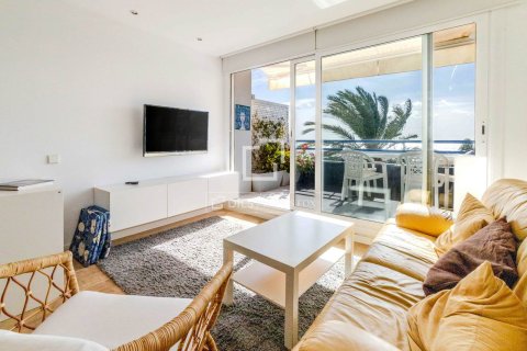 Ático en venta en Sitges, Barcelona, España 3 dormitorios, 81 m2 No. 150278 - foto 9