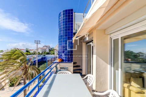 Ático en venta en Sitges, Barcelona, España 3 dormitorios, 81 m2 No. 150278 - foto 10