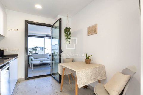 Dzīvoklis pārdošanā Sant Just Desvern, Barcelona, Spānijā 4 istabas, 132 m2 Nr. 150273 - attēls 22