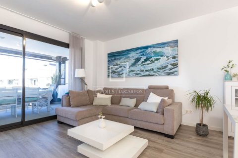 Dzīvoklis pārdošanā Sant Just Desvern, Barcelona, Spānijā 4 istabas, 132 m2 Nr. 150273 - attēls 10