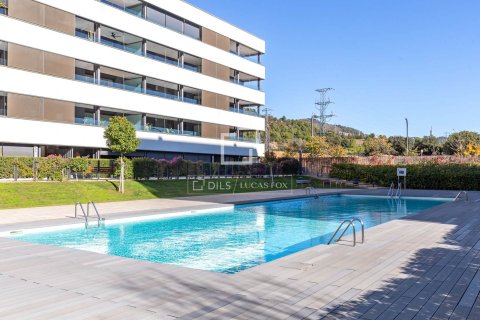 Dzīvoklis pārdošanā Sant Just Desvern, Barcelona, Spānijā 4 istabas, 132 m2 Nr. 150273 - attēls 8