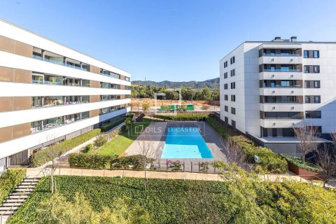 Dzīvoklis pārdošanā Sant Just Desvern, Barcelona, Spānijā 4 istabas, 132 m2 Nr. 150273 - attēls 4