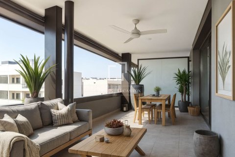 Dzīvoklis pārdošanā Sant Just Desvern, Barcelona, Spānijā 4 istabas, 132 m2 Nr. 150273 - attēls 6