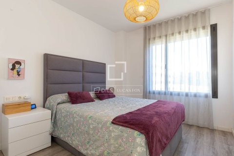 Dzīvoklis pārdošanā Sant Just Desvern, Barcelona, Spānijā 4 istabas, 132 m2 Nr. 150273 - attēls 23