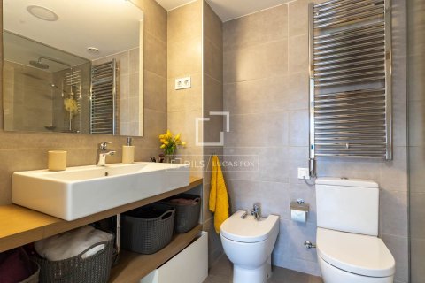 Dzīvoklis pārdošanā Sant Just Desvern, Barcelona, Spānijā 4 istabas, 132 m2 Nr. 150273 - attēls 28