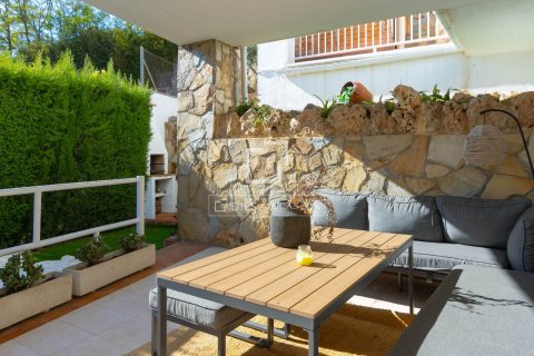 Willa w Alella, Barcelona, Hiszpania 4 sypialnie, 215 mkw. nr 150277 – zdjęcie 30