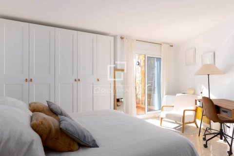 Villa for sale in Alella, Barcelona, Spain 4 bedrooms, 215 sq.m. No. 150277 - photo 20