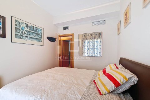 Dzīvoklis pārdošanā Vilanova i la Geltru, Barcelona, Spānijā 3 istabas, 79 m2 Nr. 150272 - attēls 14