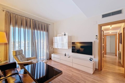 Dzīvoklis Vilanova i la Geltru, Barcelona, Spānijā 3 istabas, 79 m2 Nr. 150272