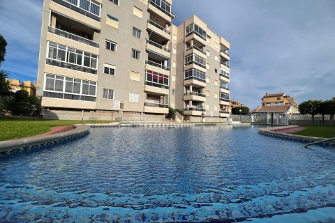 Wohnung in Torrevieja, Alicante, Spanien 2 Schlafzimmer, 68 m2 Nr. 147565