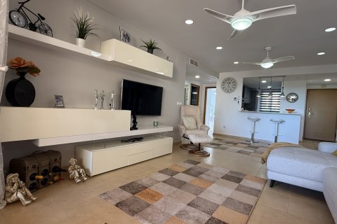 Apartament w Mar Menor Golf Resort, Murcia, Hiszpania 3 sypialnie,  nr 147566 – zdjęcie 9