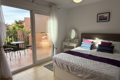 Apartament w Mar Menor Golf Resort, Murcia, Hiszpania 3 sypialnie,  nr 147566 – zdjęcie 22