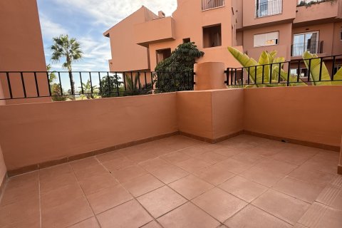 Apartament w Mar Menor Golf Resort, Murcia, Hiszpania 3 sypialnie,  nr 147566 – zdjęcie 28