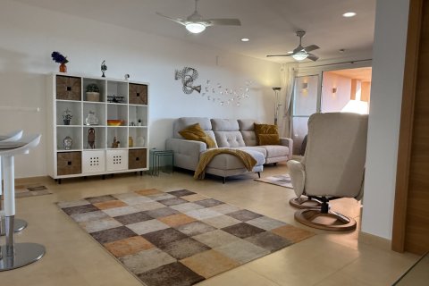 Apartament w Mar Menor Golf Resort, Murcia, Hiszpania 3 sypialnie,  nr 147566 – zdjęcie 19