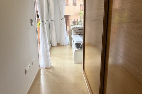 Apartament w Mar Menor Golf Resort, Murcia, Hiszpania 3 sypialnie,  nr 147566 – zdjęcie 24