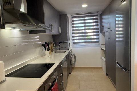 Apartament w Mar Menor Golf Resort, Murcia, Hiszpania 3 sypialnie,  nr 147566 – zdjęcie 11