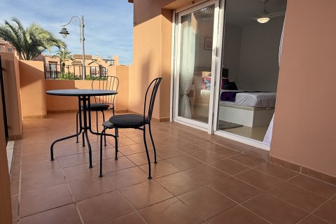 Apartament w Mar Menor Golf Resort, Murcia, Hiszpania 3 sypialnie,  nr 147566 – zdjęcie 23