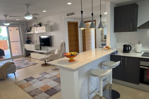 Apartament w Mar Menor Golf Resort, Murcia, Hiszpania 3 sypialnie,  nr 147566 – zdjęcie 12