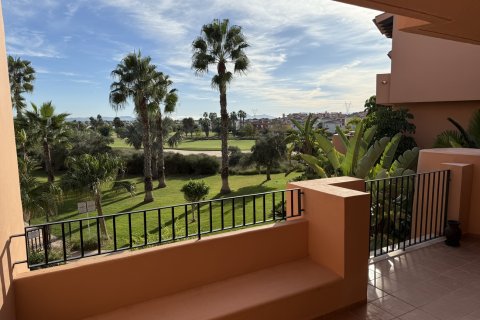 Apartament w Mar Menor Golf Resort, Murcia, Hiszpania 3 sypialnie,  nr 147566