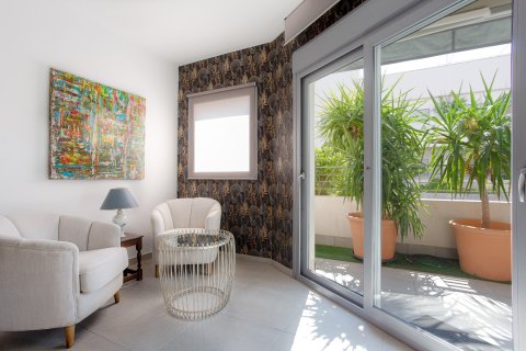 Wohnung zum Verkauf in Torrevieja, Alicante, Spanien 2 Schlafzimmer, 70 m2 Nr. 147562 - Foto 8